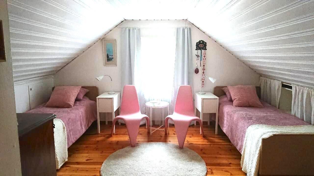 Photo of Bedroom in Vretstorp