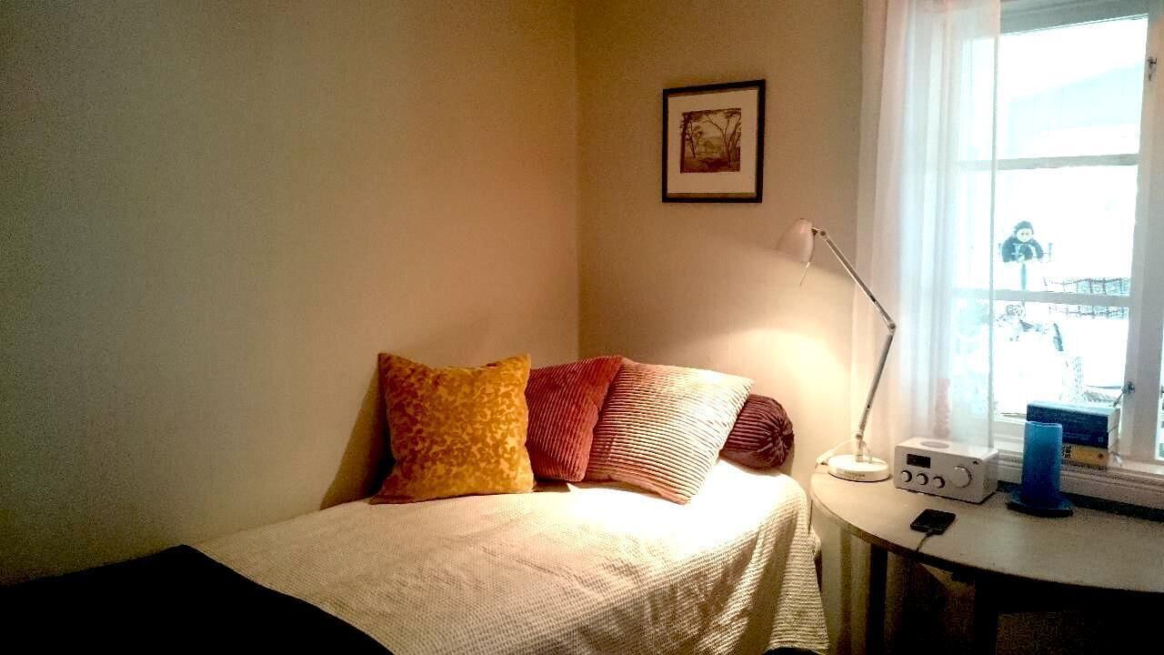 Photo of Bedroom in Vretstorp