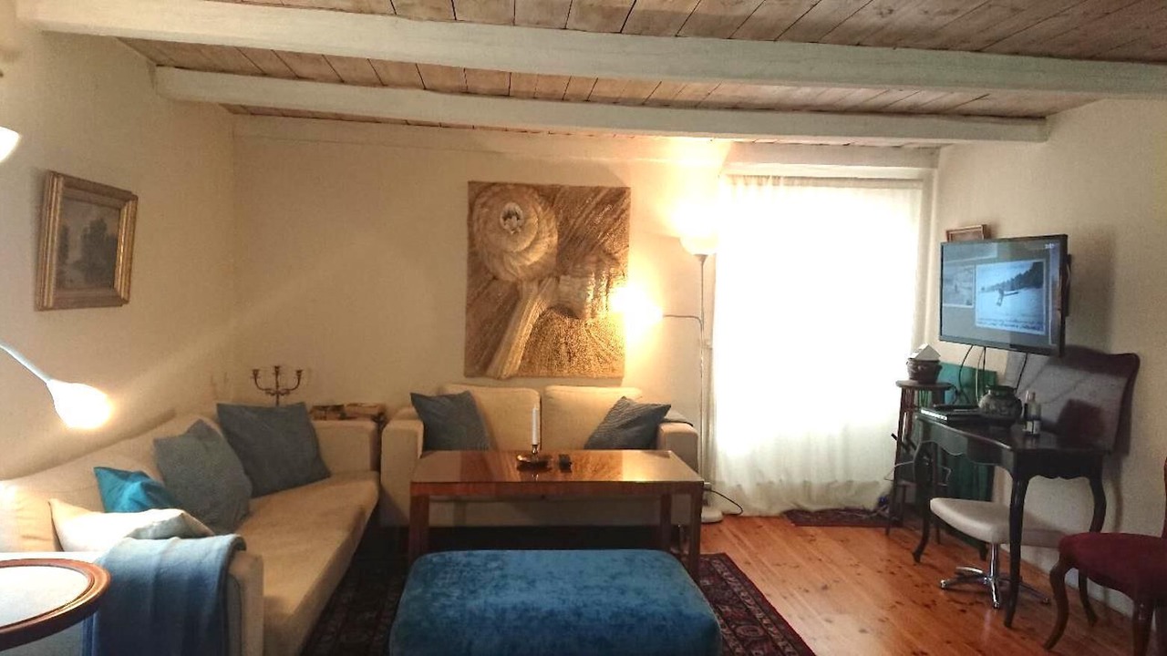 Photo of Livingroom in Vretstorp