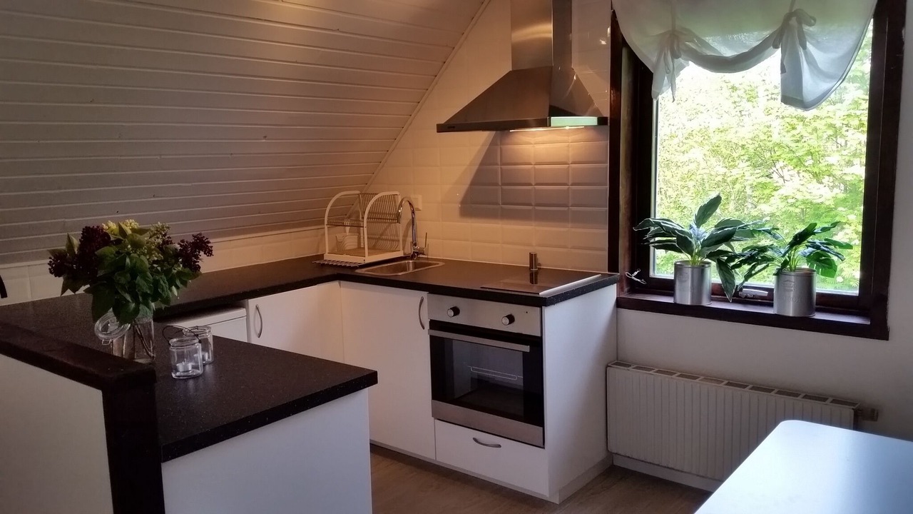 Photo of Kitchen in Ugglarp