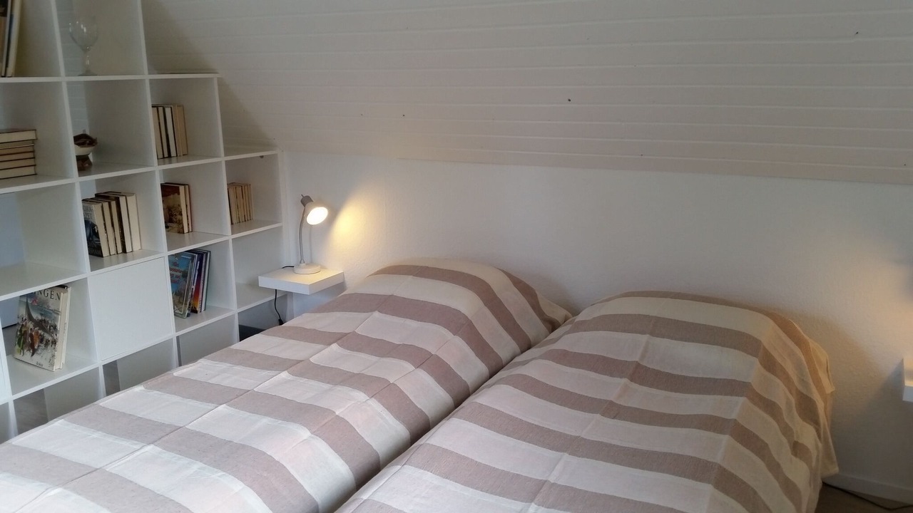 Photo of Bedroom in Ugglarp