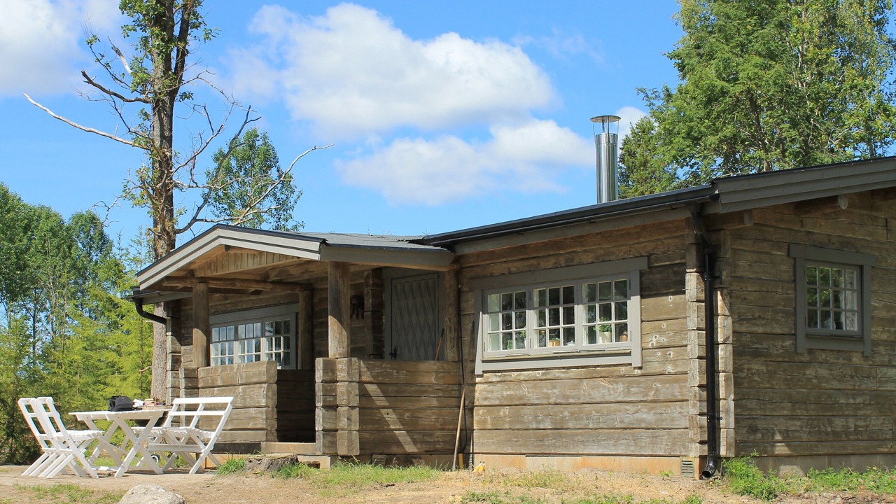 Photo of Outdoor in Malmkoping