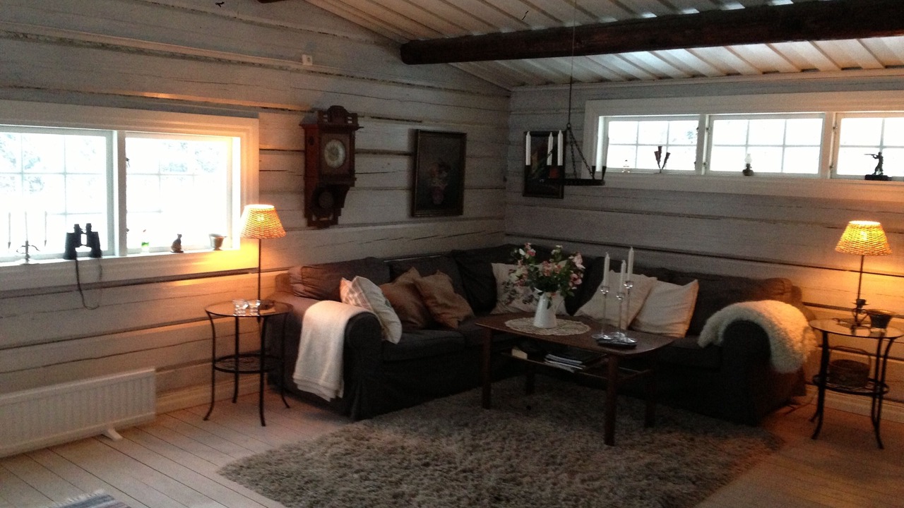 Photo of Livingroom in Malmkoping