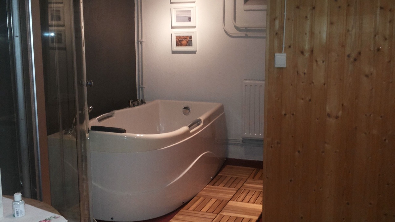 Photo of Bathroom in Svabensverk