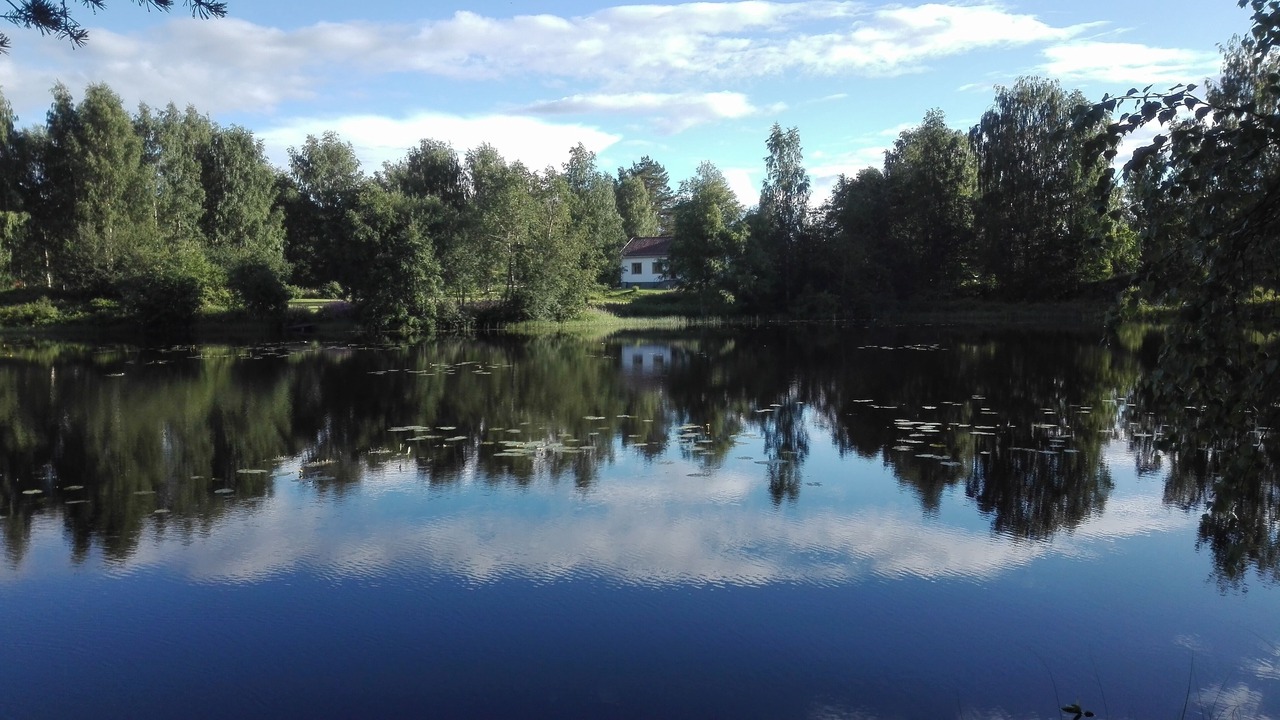 Photo of Outdoor in Svabensverk