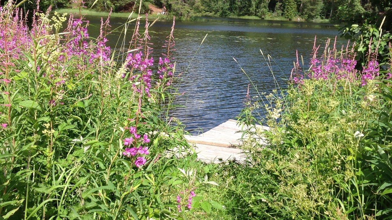 Photo of Outdoor in Svabensverk