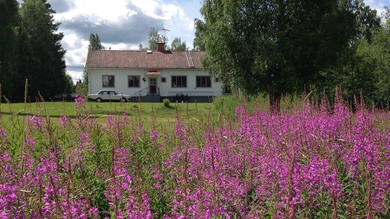 Photo of Outdoor in Svabensverk