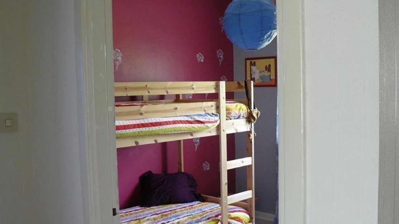 Photo of Bedroom in Svabensverk