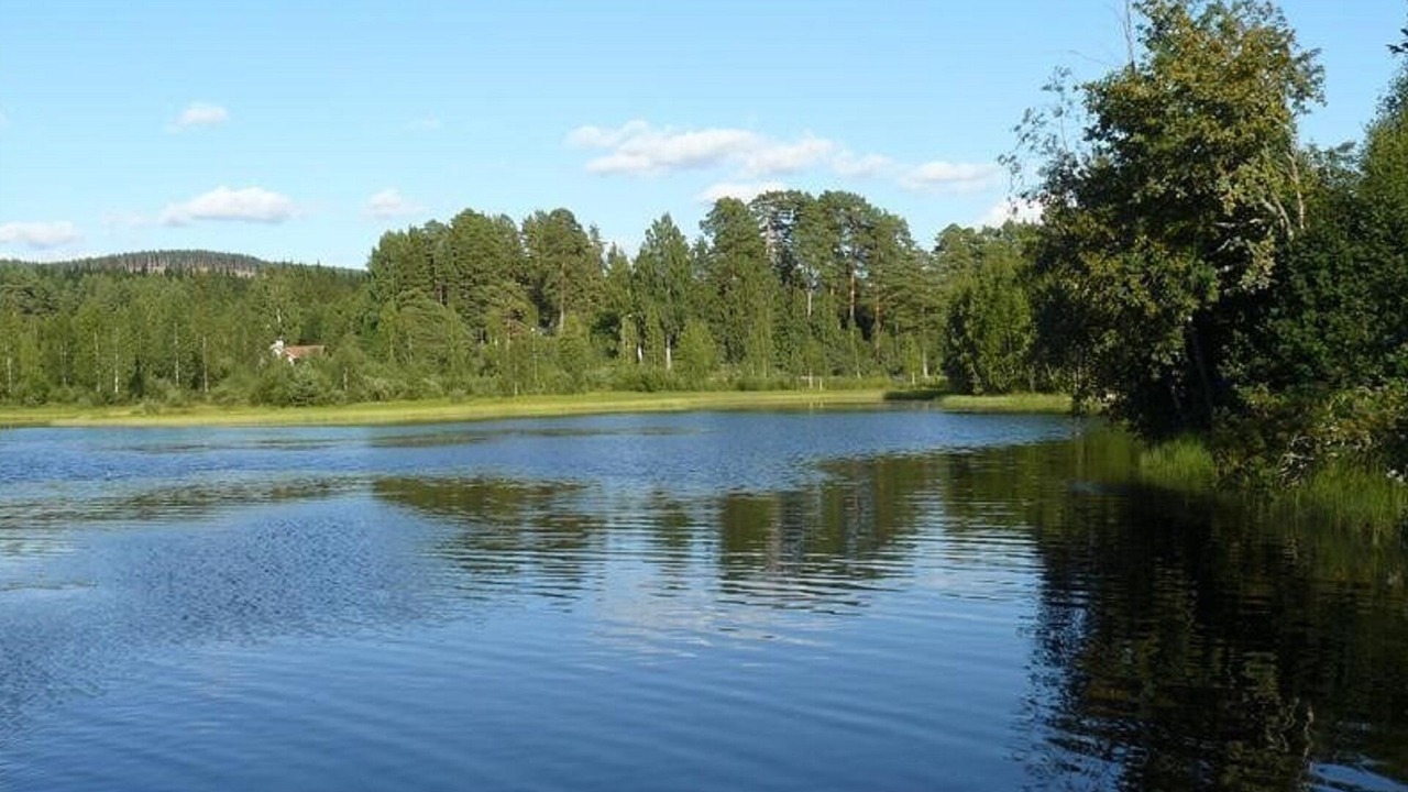 Photo of Outdoor in Svabensverk