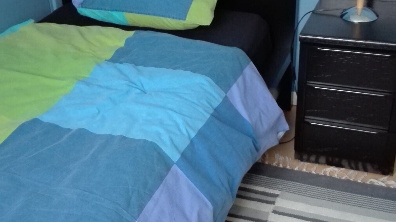Photo of Bedroom in Svabensverk