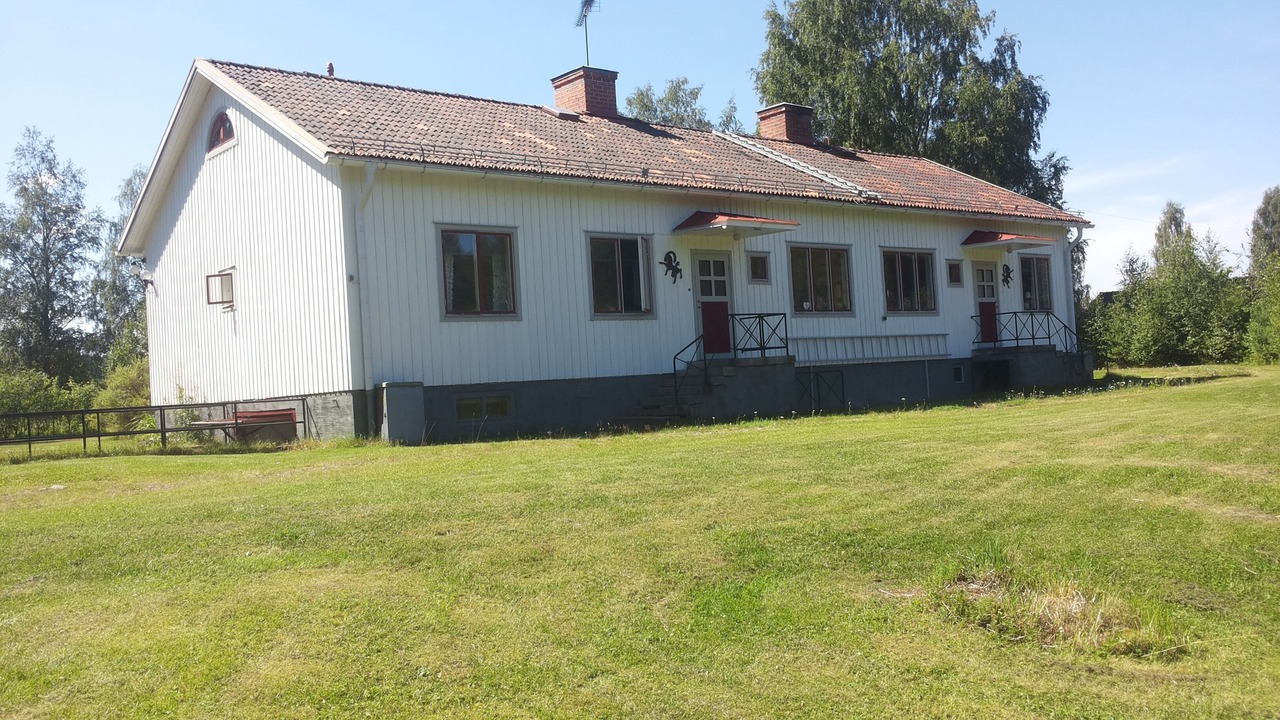 Photo of Outdoor in Svabensverk
