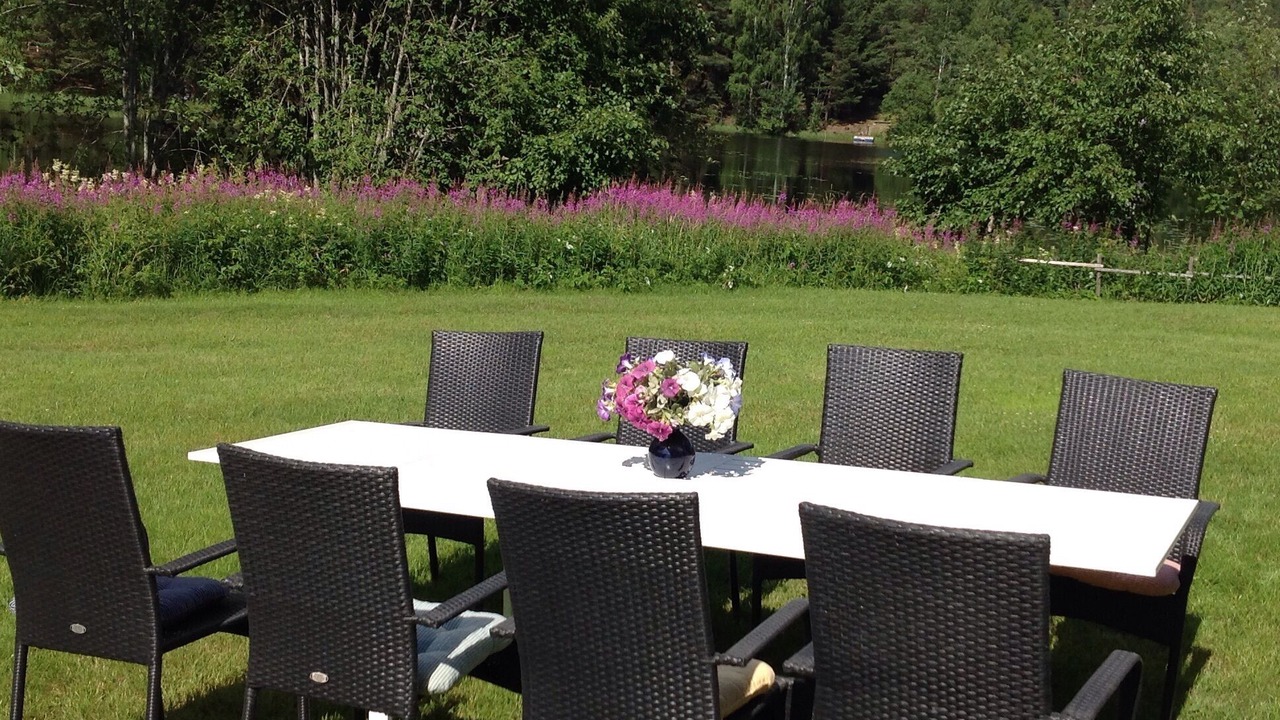 Photo of Outdoor in Svabensverk