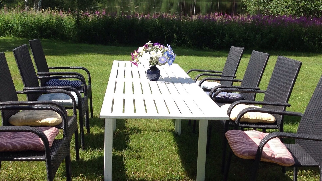 Photo of Outdoor in Svabensverk