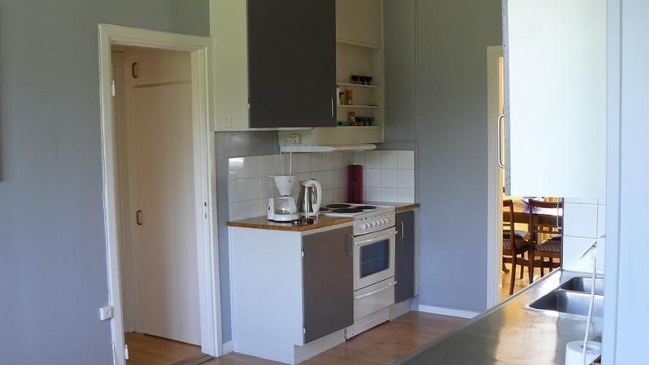 Photo of Kitchen in Svabensverk