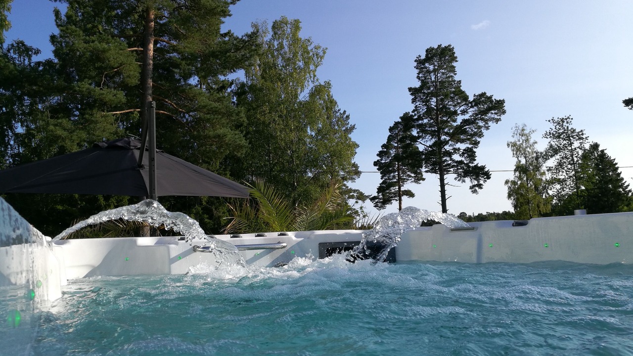 Photo of Outdoor in Finnholmen