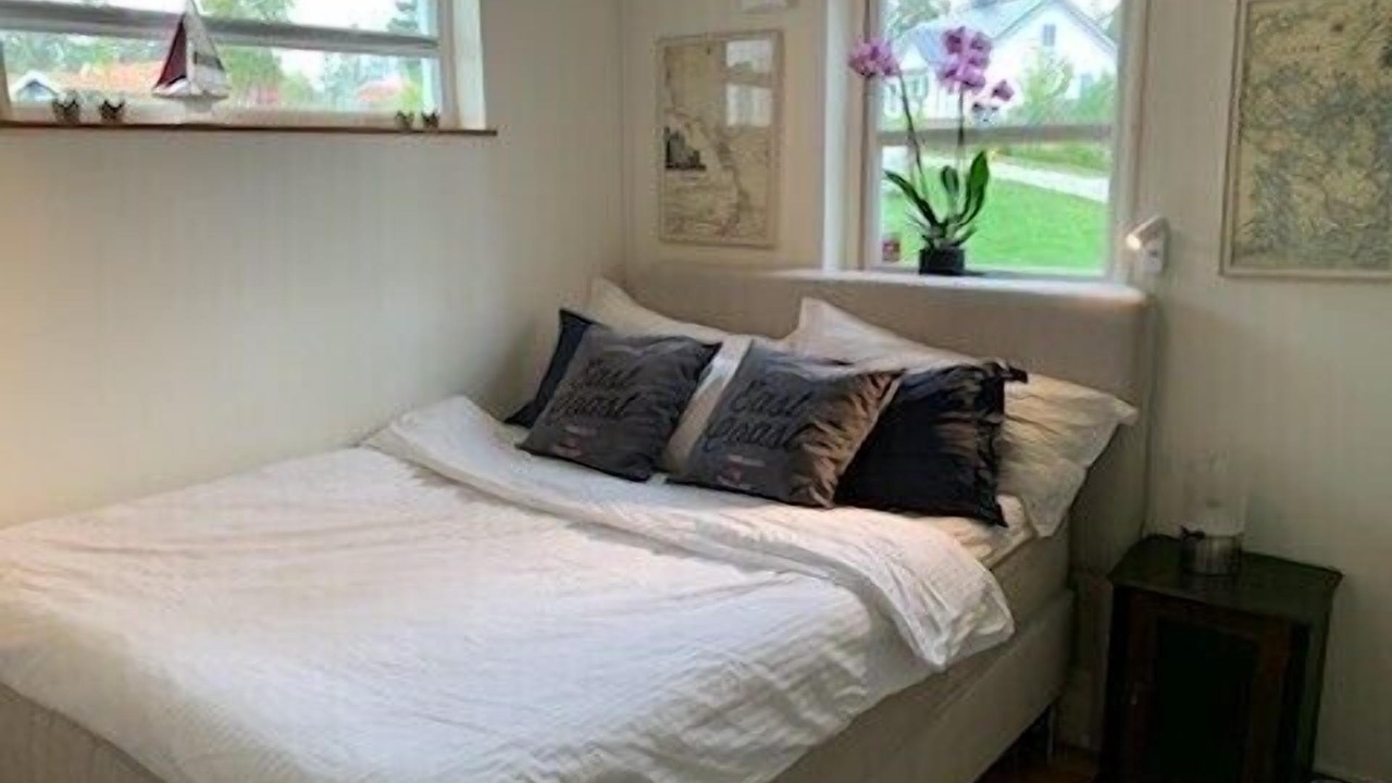 Photo of Bedroom in Finnholmen