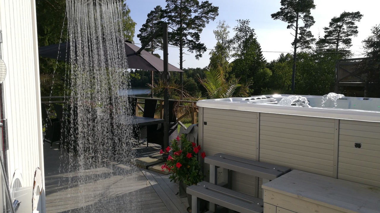 Photo of Outdoor in Finnholmen