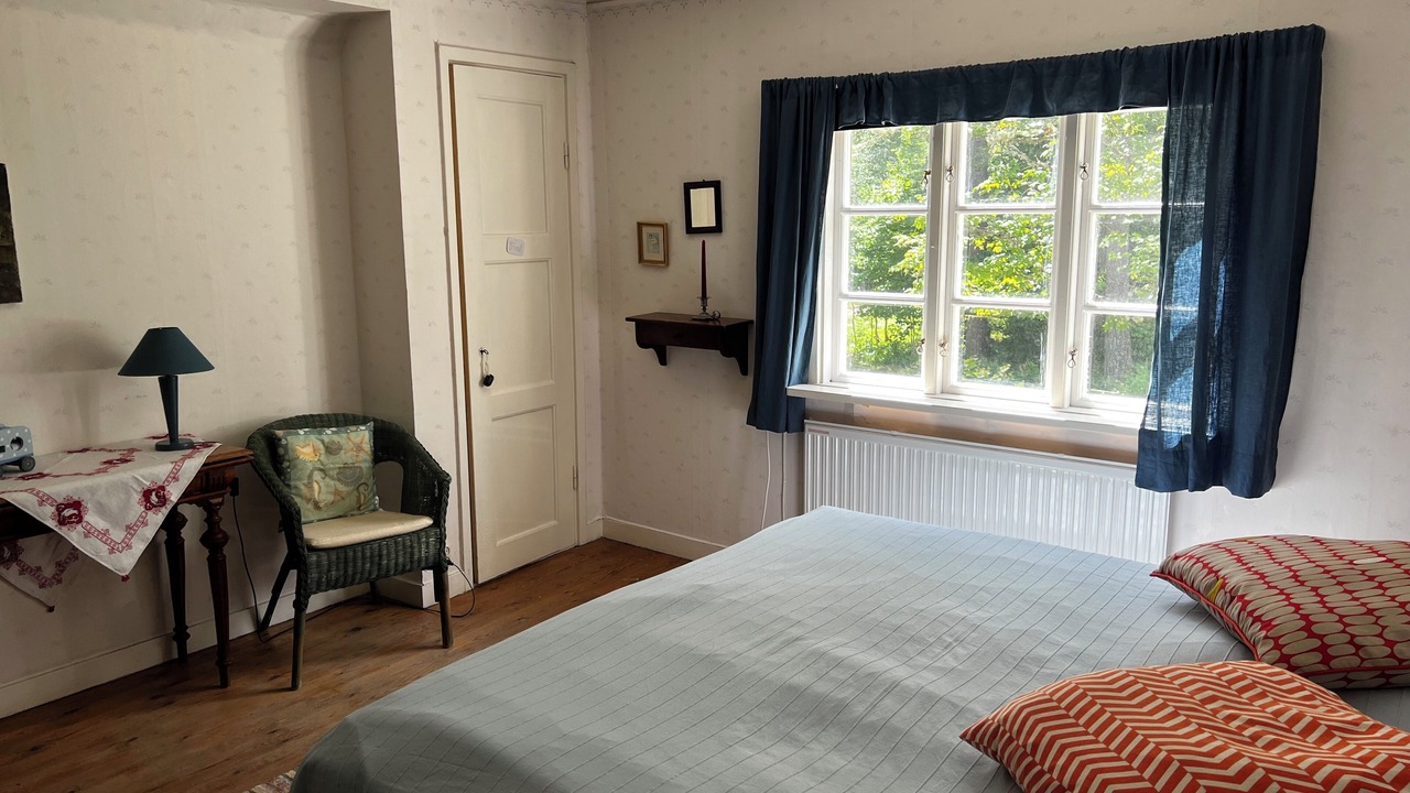 Photo of Bedroom in Fagelfors