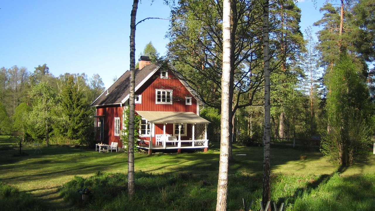Photo of Outdoor in Fagelfors