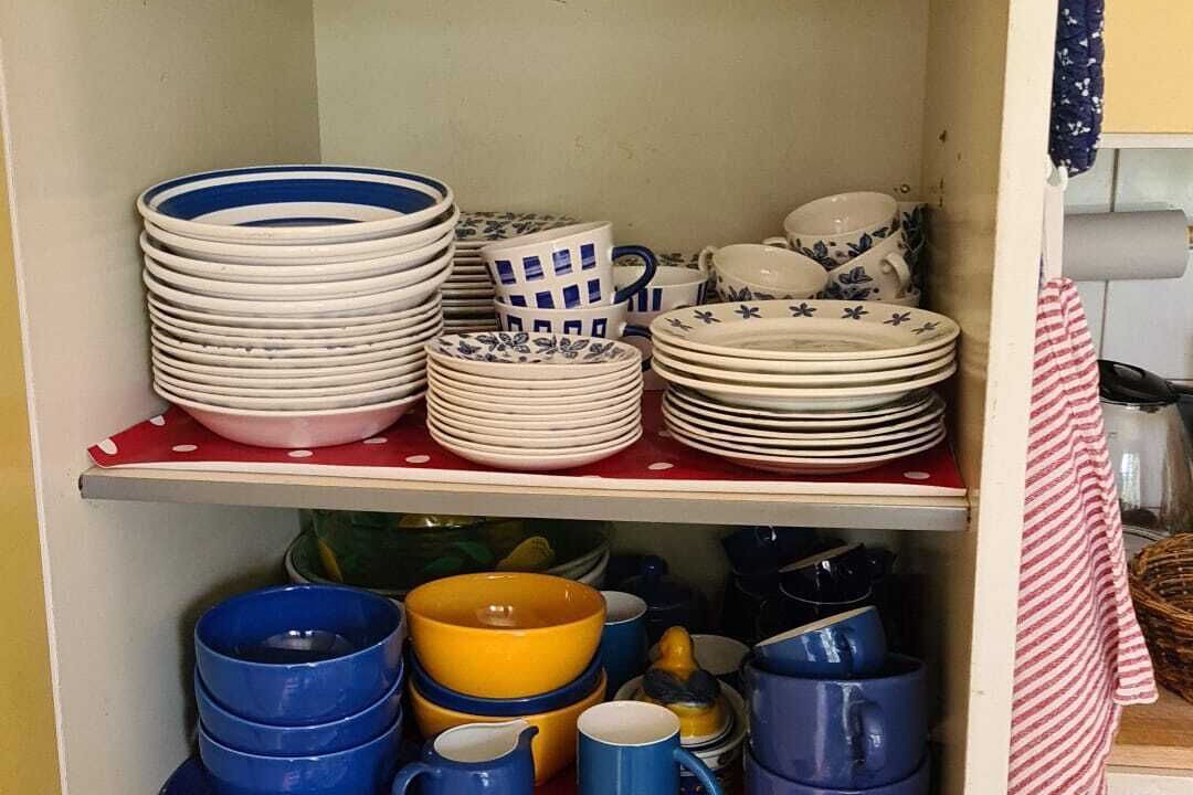 Photo of Kitchen in Fagelfors
