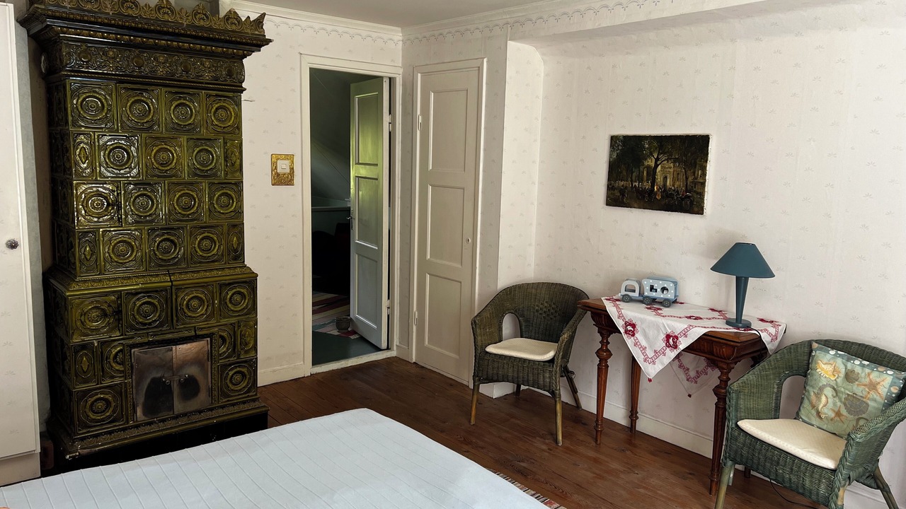Photo of Bedroom in Fagelfors