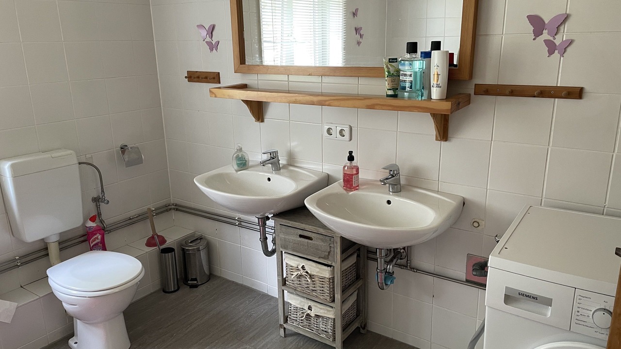 Photo of Bathroom in Markaryd