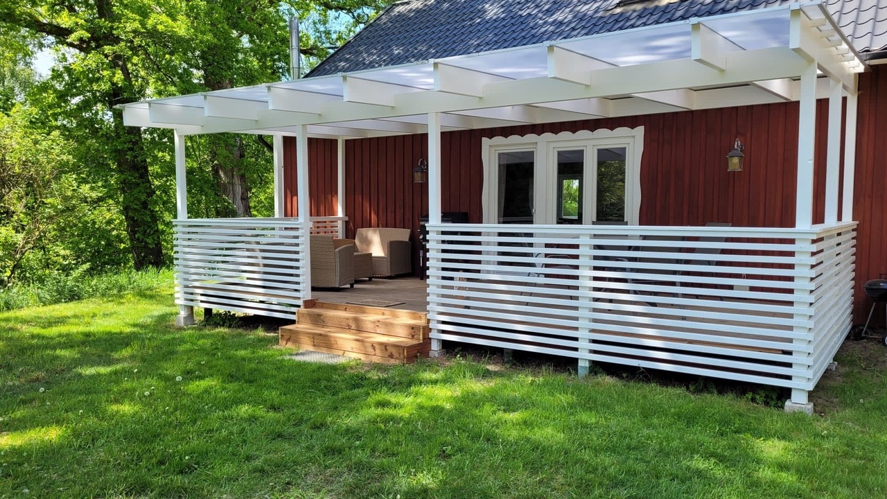 Photo of Outdoor in Markaryd