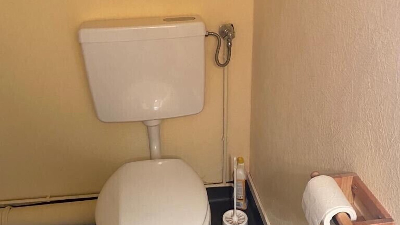 Photo of Bathroom in Markaryd