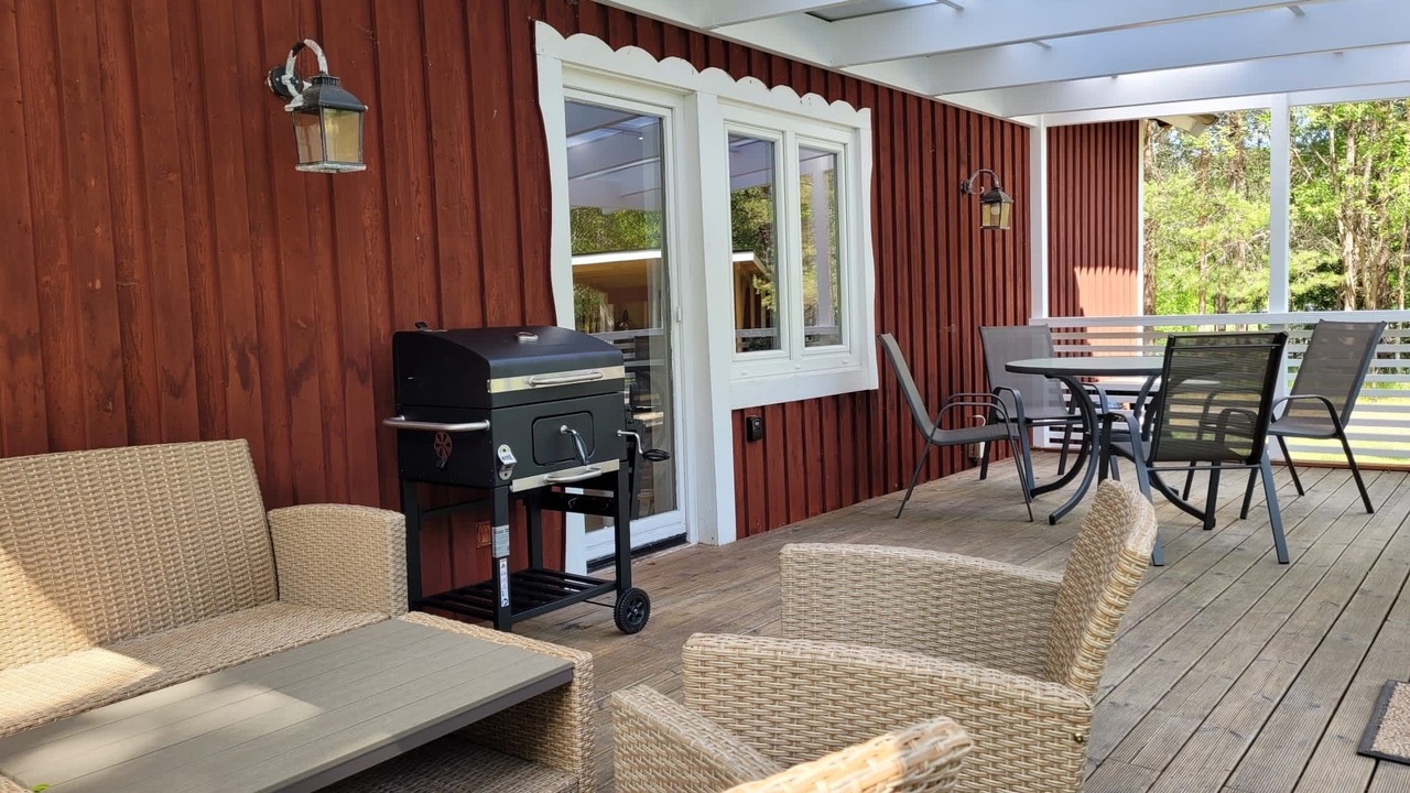 Photo of Outdoor in Markaryd