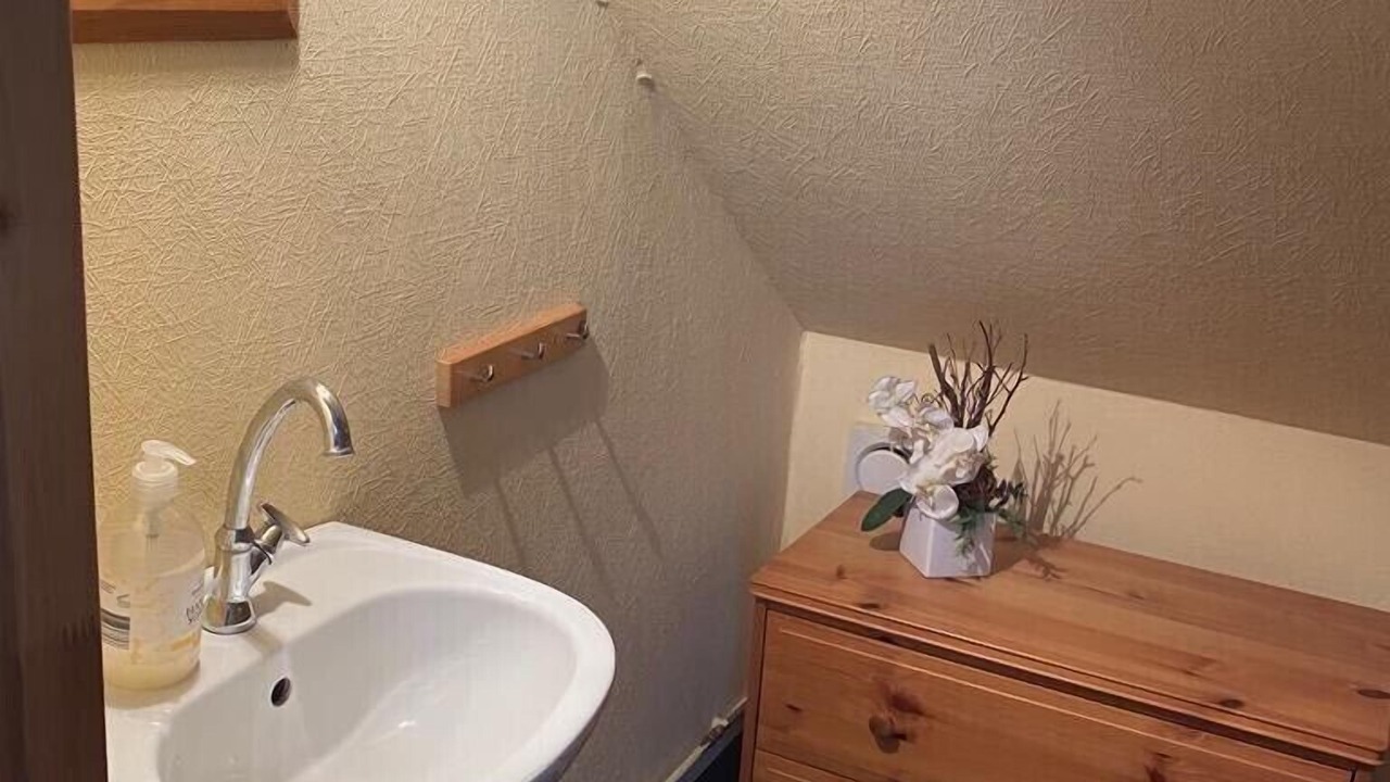 Photo of Bathroom in Markaryd