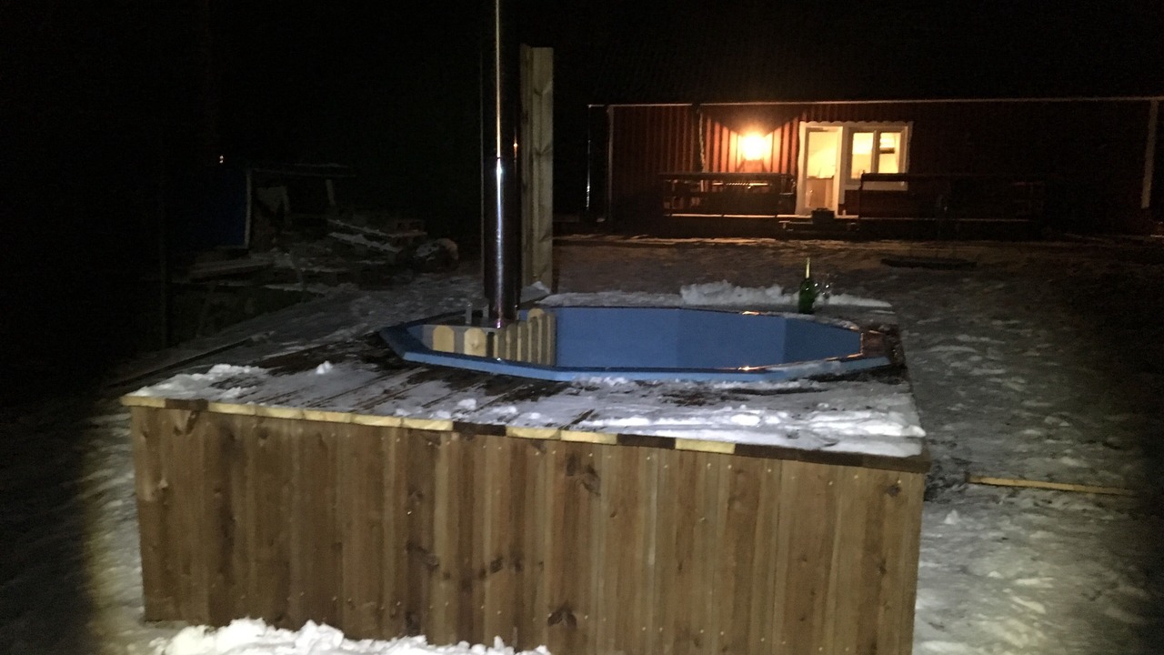 Photo of Outdoor in Markaryd