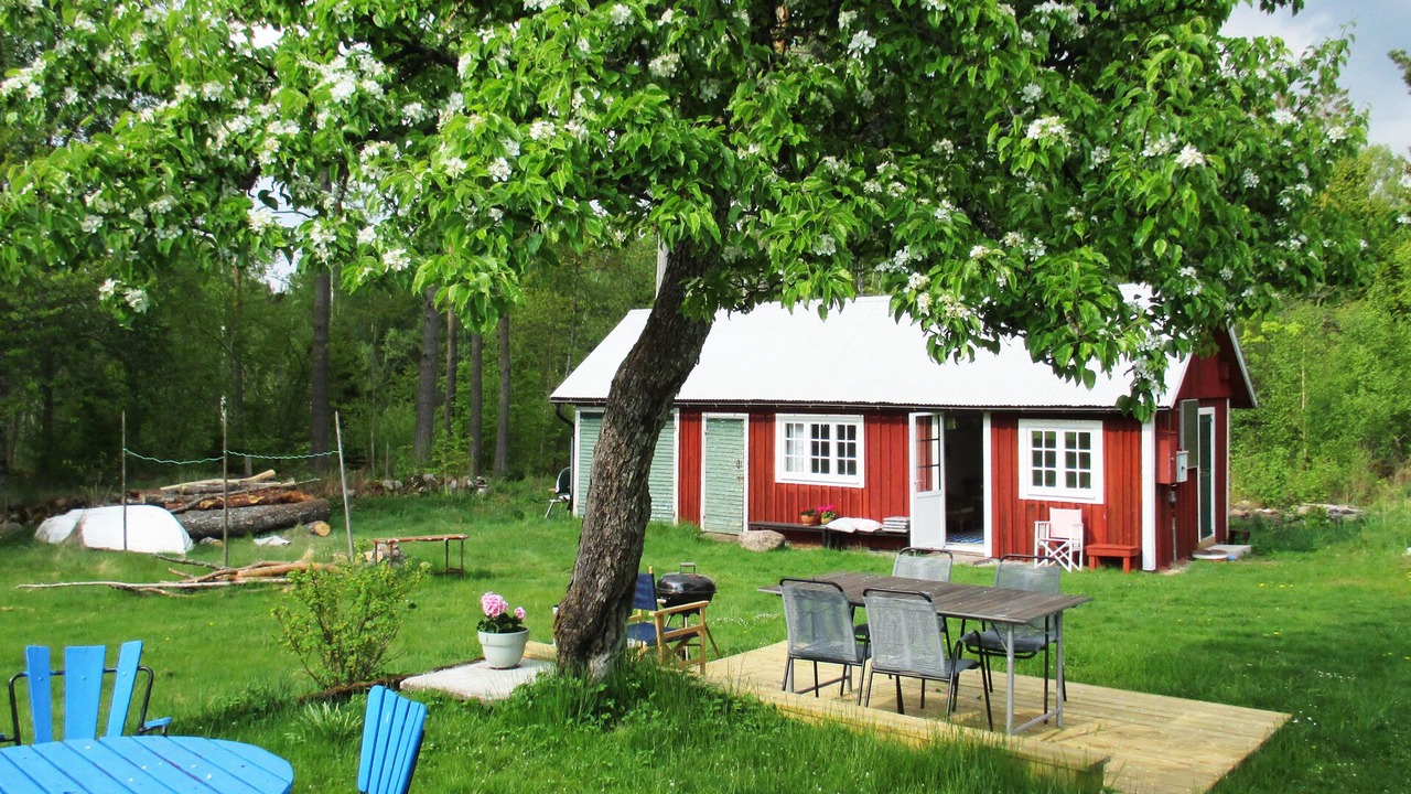 Photo of Outdoor in Bolmen