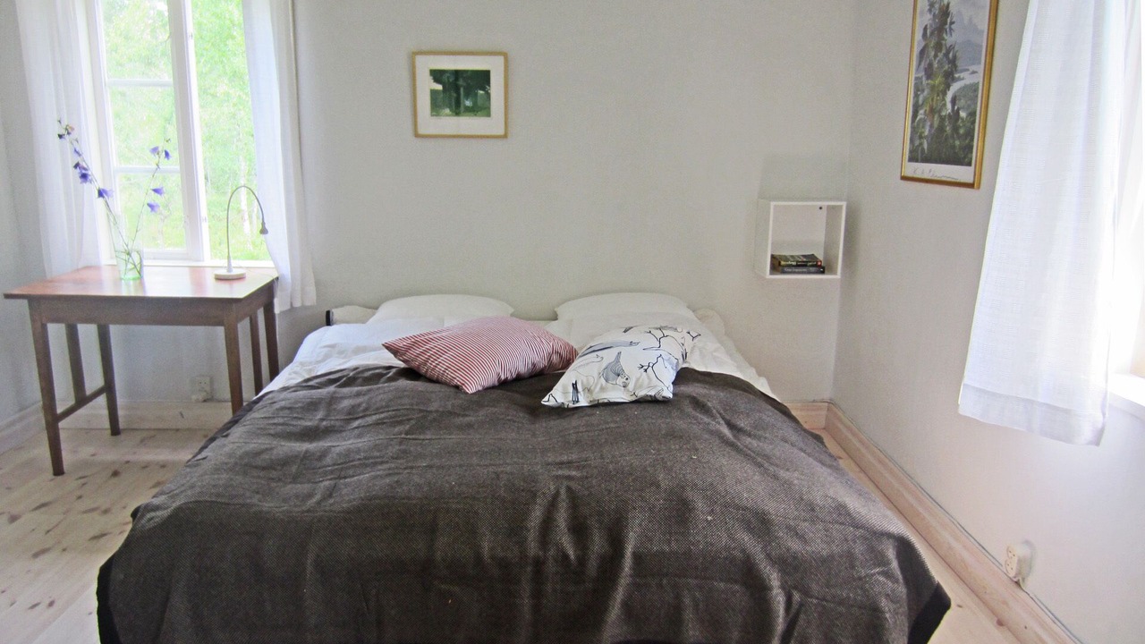 Photo of Bedroom in Bolmen
