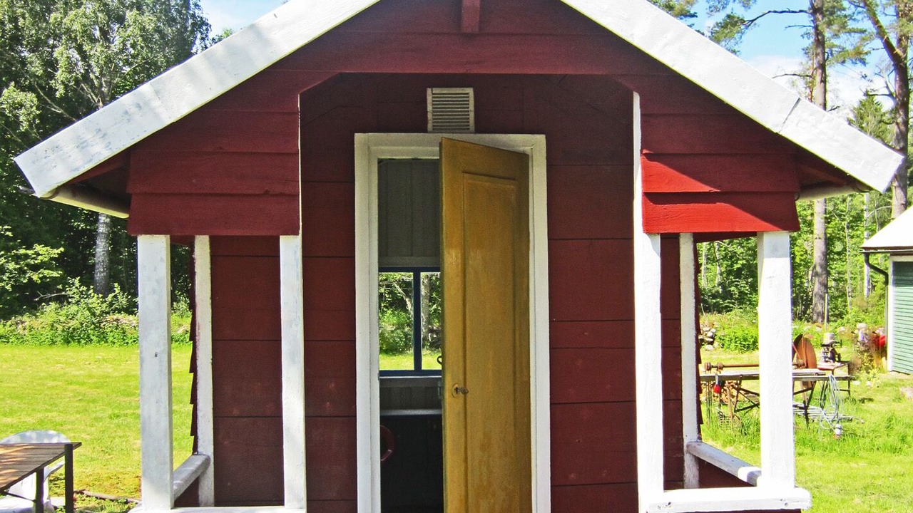 Photo of Outdoor in Bolmen