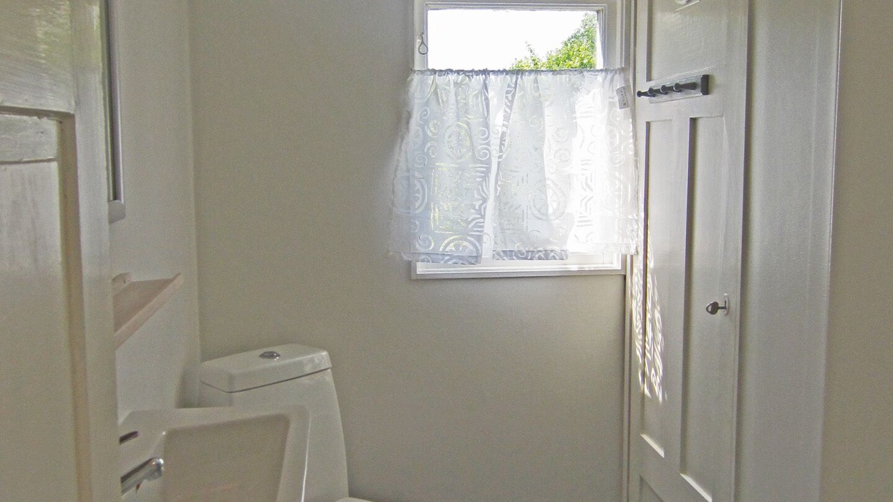 Photo of Bathroom in Bolmen