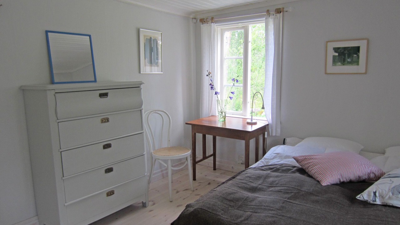 Photo of Bedroom in Bolmen