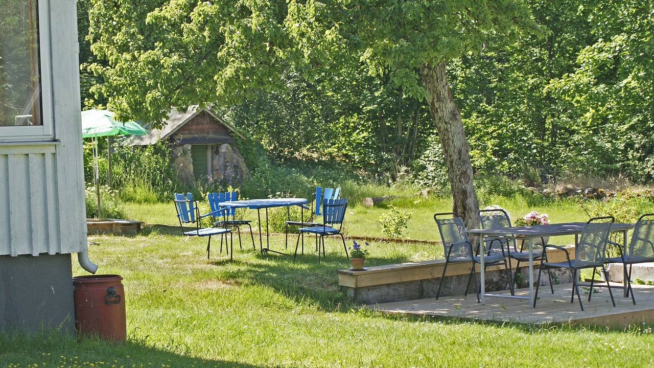 Photo of Outdoor in Bolmen