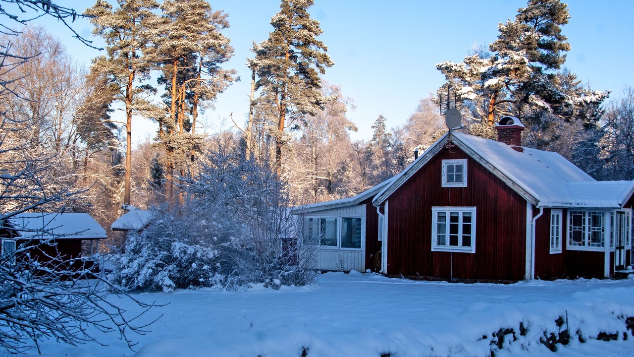 Photo of Outdoor in Bolmen