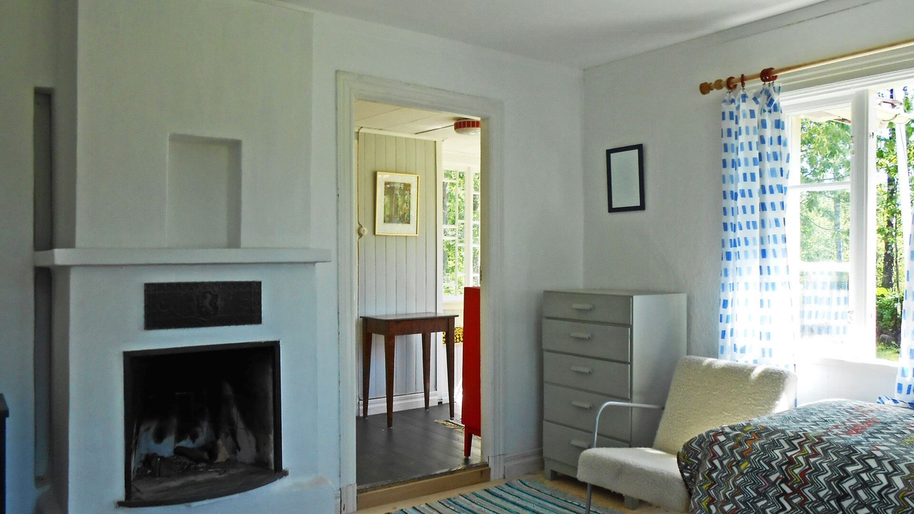 Photo of Bedroom in Bolmen