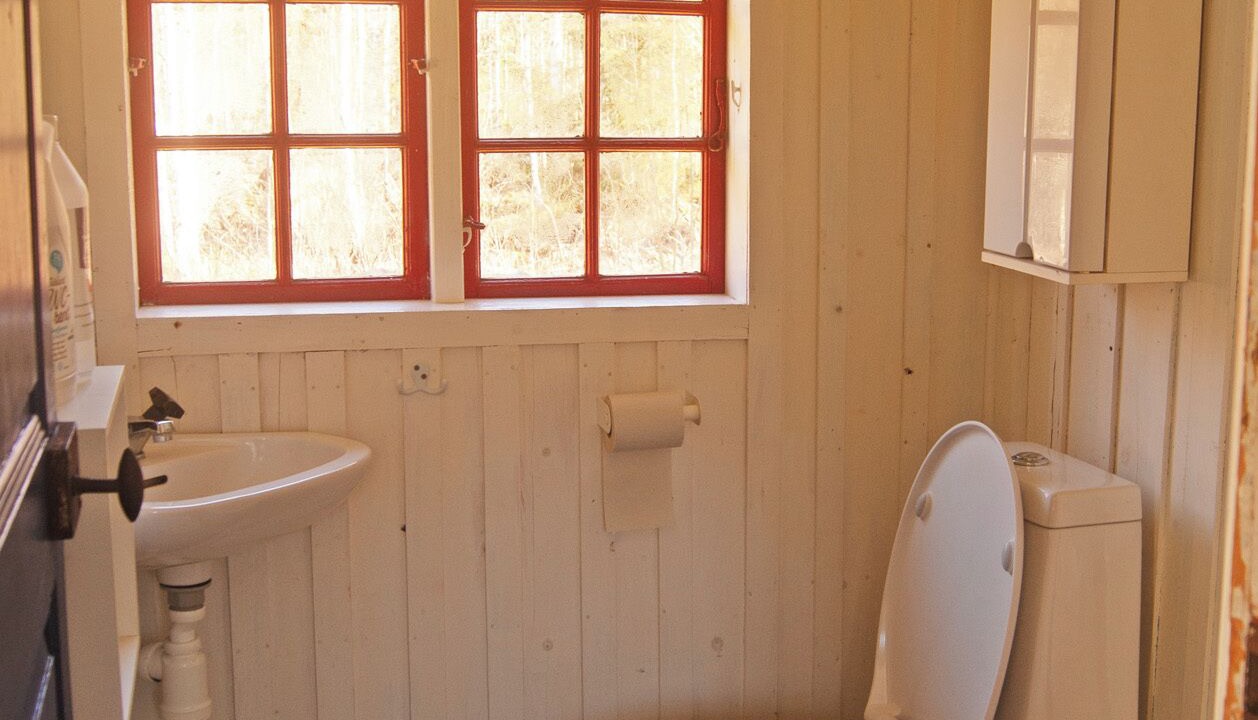 Photo of Bathroom in Bolmen