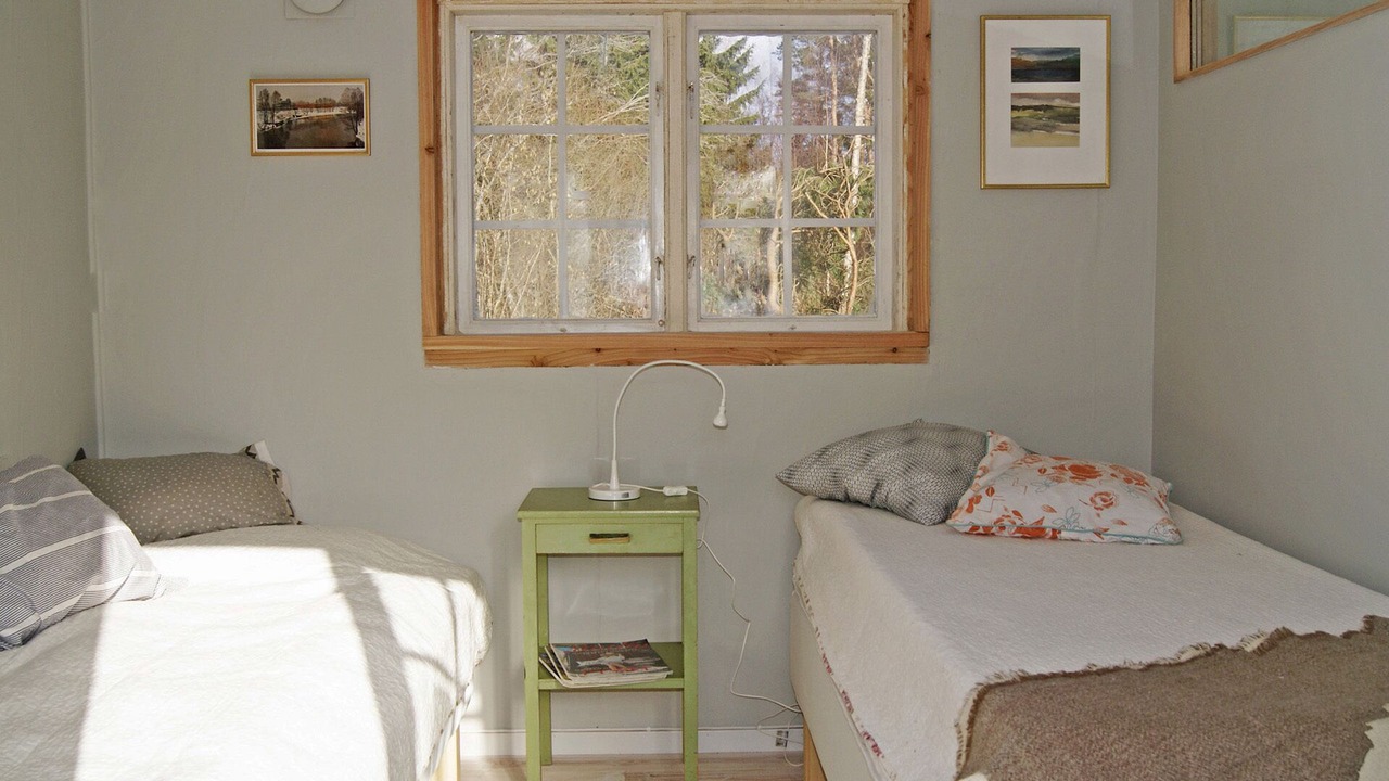 Photo of Bedroom in Bolmen