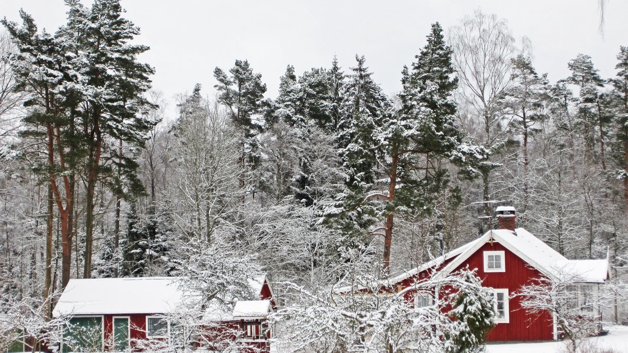 Photo of Outdoor in Bolmen
