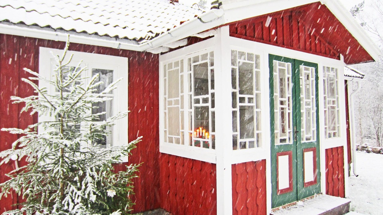 Photo of Outdoor in Bolmen