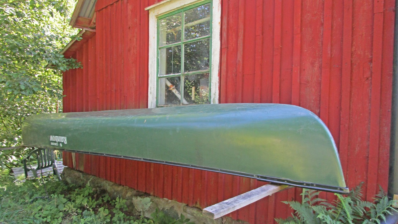 Photo of Outdoor in Bolmen