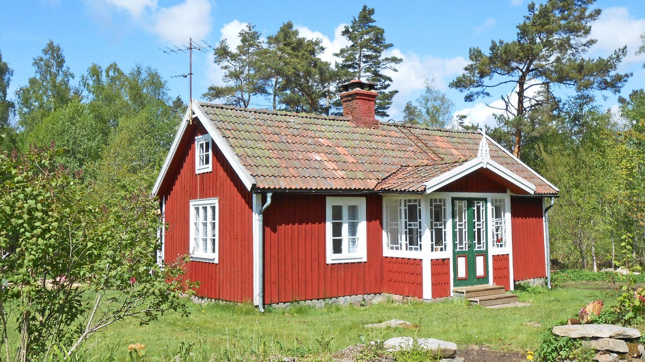 Photo of Outdoor in Bolmen