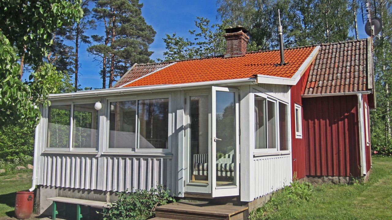 Photo of Outdoor in Bolmen