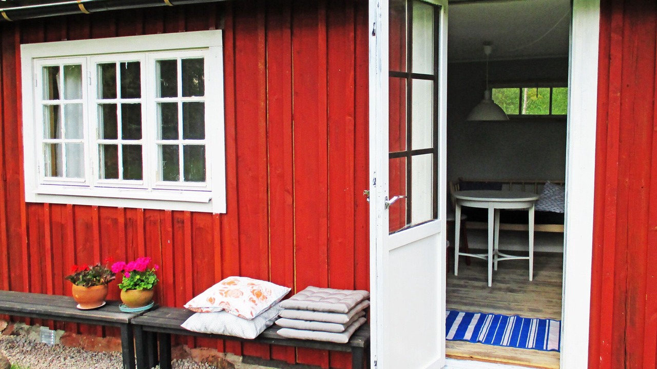 Photo of Patio Balcony in Bolmen