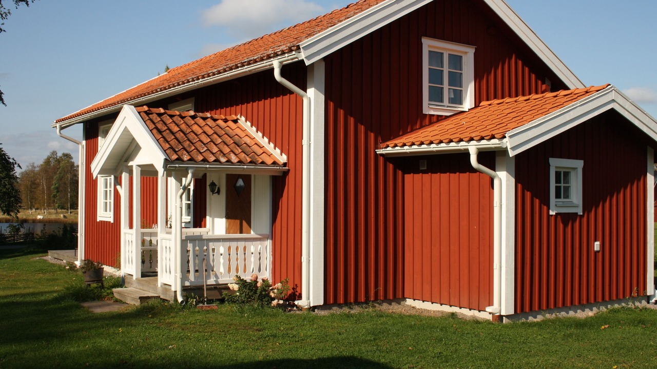 Photo of Outdoor in Vrigstad