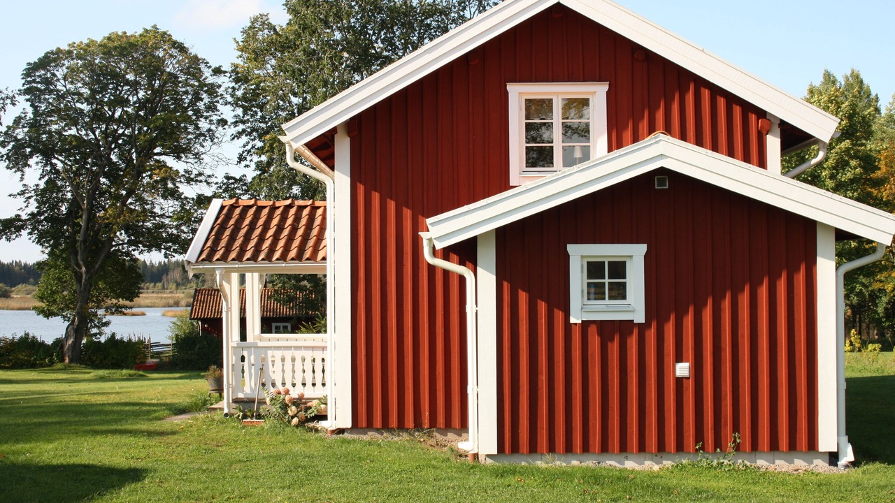 Photo of Outdoor in Vrigstad