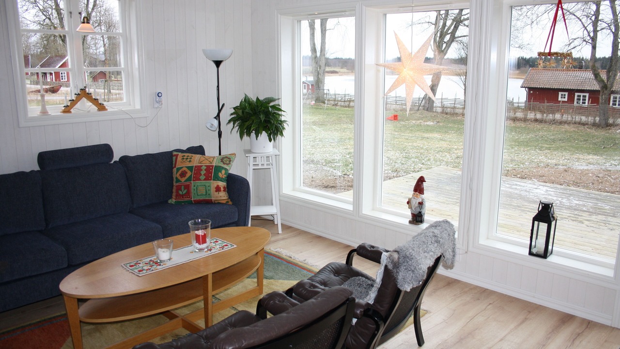 Photo of Livingroom in Vrigstad